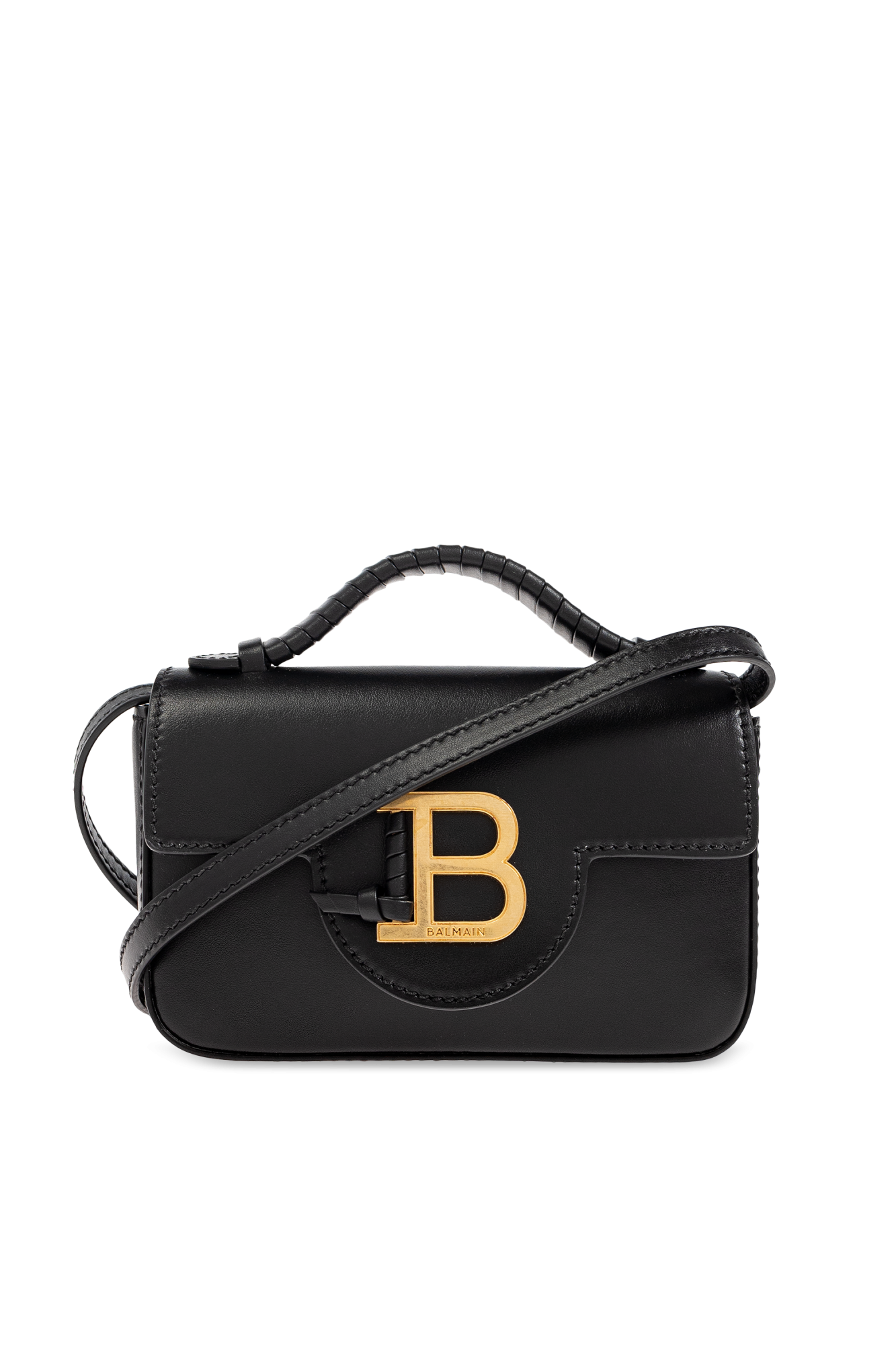 Balmain Handbag B-Buzz Mini | Women's Bags | Vitkac